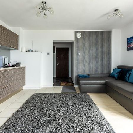 Sea You Apartments - Z Tarasem Na Dachu Gdyně Exteriér fotografie